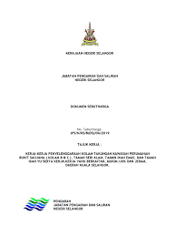 Jabatan fungsional dan angka kredit jabatan fungsional ditetapkan oleh menteri yang bertanggung jawab di bidang pendayagunaan aparatur negara dengan memperhatikan usul dari pimpinan instansi pemerintahan yang bersangkutan. Dokumen Sebutharga Sh 6 Kolam Takungan