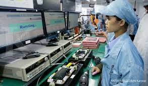 Check spelling or type a new query. Pt Sat Nusapersada Tbk Memilih Saham Emiten Sektor Teknologi Yang Masih Murah