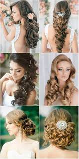 Bridal Beauty Wedding Hairstyles 101 Fashion Style Magazine Hair Styles Wedding Hair And Makeup Pretty Hairstyles