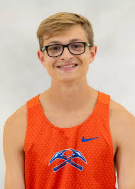 2025 Cross Country Roster