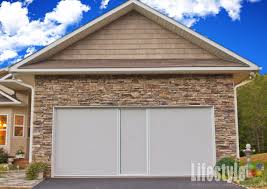 Lifestyle Screens Garage Decor Garage Screen Door Garage To Living Space