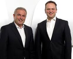 Finden sie mit unserer immobiliensuche ihre ganz persönliche traumimmobilie. Schlips Los In Die Bank Profil Magazin