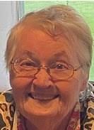 Bonnie Madara Obituary (1937