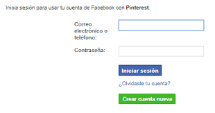 Check spelling or type a new query. How To Connect To Pinterest Informatique Mania