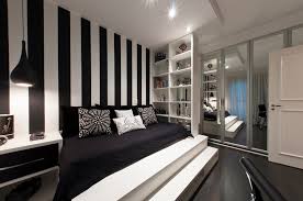 Small white bedrooms decorating ideas. 20 Black And White Bedroom Ideas