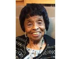 Alma Hunter Obituary (1917