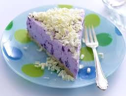 Heidelbeertorte Mit Zwieback Weisse Schokolade Boden Rezept Lecker Rezept Heidelbeertorte Lecker Zwieback Kuchen