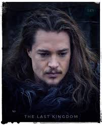 THE LAST KINGDOM AU