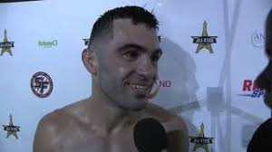 Rafi BOHIC et Farid VILLAUME, deux générations brillent à l'ALL STAR MUAY  THAI