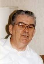 Obituary information for Thomas J. Higgins