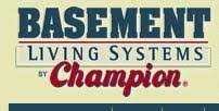 Ventilating a basement can be as easy as opening windows or as complicated as installing a new hvac system, depending on your basement's construction. Basement Living Systems By Champion Llc Cincinnati Oh 45241 Homeadvisor