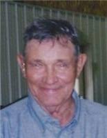 Chester Hewitt Obituary (1924-2013)