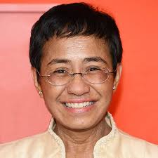 Maria Ressa