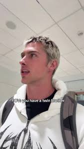 Devan Fagan in Person