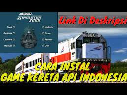 Check spelling or type a new query. Cara Instal Game Kereta Api Indonesia Trainz Simulator 2009 Youtube