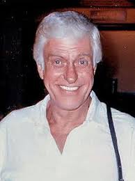 Pixie Pranks and Disney Fun: Disney Legend ~ Dick VanDyke