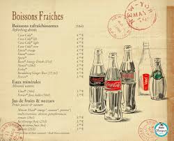 La connaissance de la position d'une boisson dans la nomenclature combinée du tarif des douanes est nécessaire pour déterminer le régime fiscal applicable aux alcools. La Carte Des Bars De Disneyland Paris Hello Disneyland