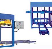 Automatic Pallet Feeder - United Technology