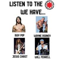 Explore spicy chili's (@spicy_chili) posts on pholder | see more posts from u/spicy_chili about rupaulsdragrace, south park phone and u/spicy_chili. Rhcp World Red Hot Chili Peppers Polska Mniesmieszy Pozyczone Z Not Another Soul Memes Facebook