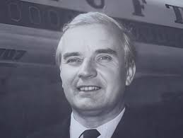 Bedford • Bedford Honorary Life Members