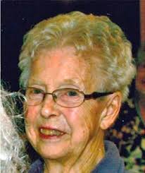 Remembering Blanche Shley