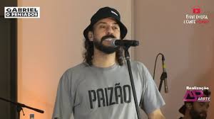 Gabriel O Pensador Pra Onde Vai Youtube