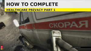 Technology is rapidly improving and changing every aspect of the world, including health care. Healthcare Privacy Part 1 Quest Beards Swords And Shotguns