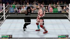 The project was created for the pc, and will allow anyone to fighter major league. Wwe 2k17 Free Download Full Pc Game Latest Version Torrent