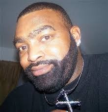 Calvin Toomer's Instagram, Twitter & Facebook