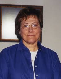 Obituary information for Kathleen 'Kathy' Ferder