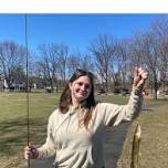 Ladies Introduction to Fly-Fishing