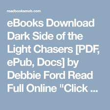Ebooks Download Dark Side Of The Light Chasers Pdf Epub Docs By Debbie Ford Read Full Online Click Visit Button To Reading Online Books To Read Dark Side