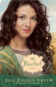 By Jill Eileen Smith Rachel: A Novel (Wives of the Patriarchs): Jill Eileen  Smith: Amazon.com: Books