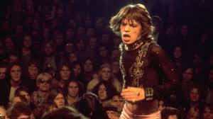A pregnant teenager flees her abusive mother in search of her father, only to be rejected by her stepmother and forced to survive on the streets until a compassionate stranger offers a hopeful alternative. Gimme Shelter Movie Documentary Vague Visages