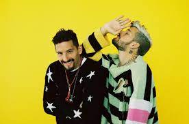 Mau y ricky ft manuel turizo y camilo. Mau Y Ricky S Rifresh Album Essential Tracks Billboard