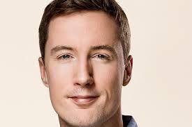 Stress tog næsten synet fra Jacob Mark