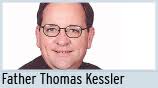 Father Thomas J. Kessler: The bishops must speak out to defend life