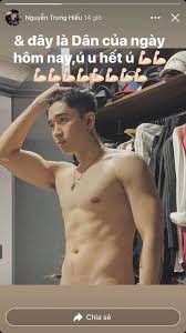 After the first week.i saw changes in my body but more importantly i felt them! Chi Dan Khoe Body 6 Mui NhÆ°ng Ä'ay La Pháº£n á»©ng Cá»§a CÆ° Dan Máº¡ng