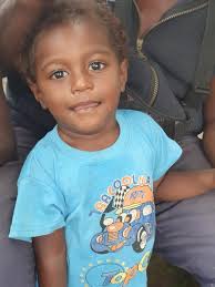 Manam Islander's Book Project