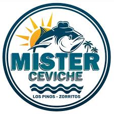 Mr. Ceviche