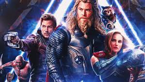 Matt damon, 47, plays loki in thor: Euaq6v8jwr3ovm