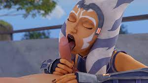 Ahsoka Tano 