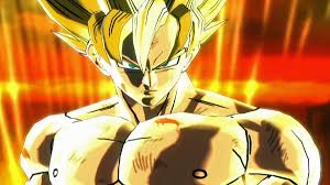 After you beat the frieza saga . Ign On Twitter Unlock Super Saiyan In Dragonball Xenoverse Http T Co Uuhmrmuxee Http T Co 1thy9ccydb