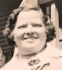 Bara “Barbara” Barcic Suljak-Garbinger (1897-1966)