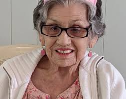 In loving memory of Nilda Salas