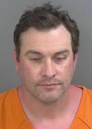 41-year-old STEPHEN SHAFFER from LABANON was booked