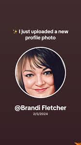 Brandie Bartlett's Instagram, Twitter & Facebook