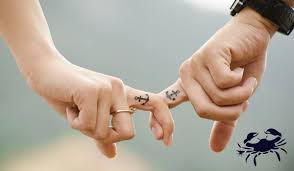 Together, he and you will build a strong bond with unlimited compassion. Cancer Flirting Style Sensible And Romantic