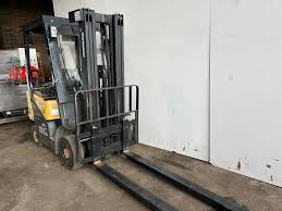 Doosan G15S Forklift