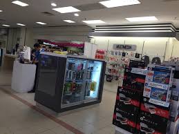 Lot f 61, 1st floor, aeon kinta city shopping centre jalan teh lean swee, ipoh 31400 malaysia. Gloo Gloo Counter Located At Aeon Ipoh Kinta City Facebook